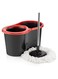 Cady One 360 Degree Spin Mop And Bucket Set Multicolour