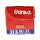 Sanita Aluminum Foil, 37.5sqft (7.62 x 45cm)