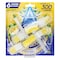 Astonish  Foam  Fresh Lemon Duo40G