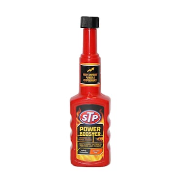 STP Power Booster 200ml