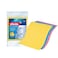 Vileda sponge cloth / cleaning cloth 5 pieces