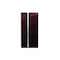 Sharp No-Frost Refrigerator - 605 Liters - Inverter Motor - Red - SJ-FS87V-RD