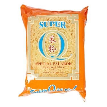 نودلز بالابوك سوبر كيو سبيشال نودلز 500 جم