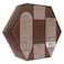 Carrefour Almond Dates Dark Chocolate Box 500g