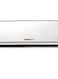 Koolen Wall Mounted Room Heater, 2000W, 807102020, White/Black