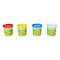 Funskool Sofdough Fun Dough Jumbo Pack