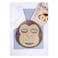 Pretty Animalz Monkey Nourishing Sheet Mask 21ml