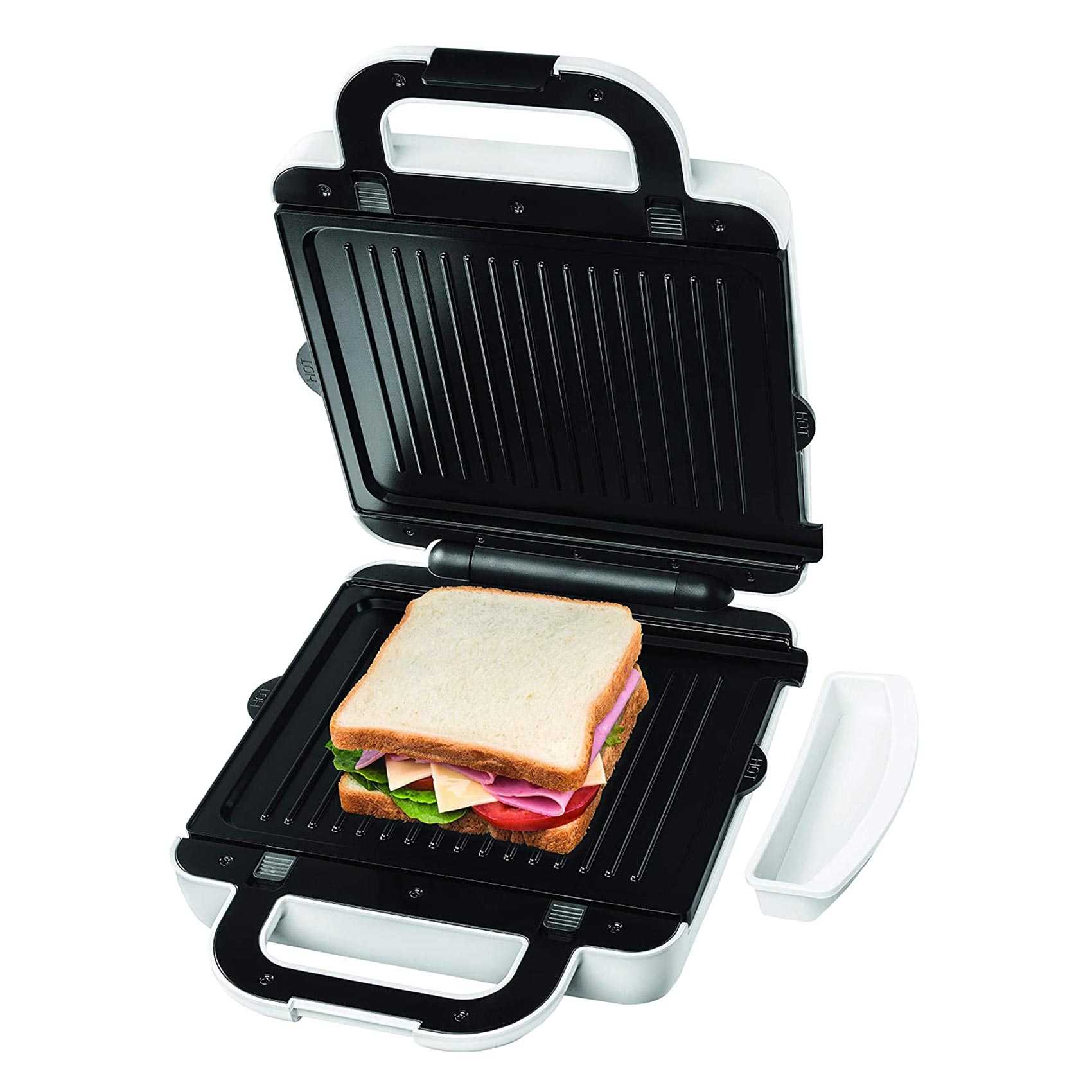 Kenwood SMP94 Sandwich Maker