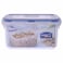 Lock &amp; Lock Rectangle Container - 470 Ml - Clear