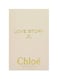 Chloe Love Story EDP 75ml