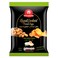 Carrefour Sour Cream and Onion Flavoured Hand Cooked Potato Chips, 140g