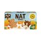 Nat bears breakfast cereals 32gram x6