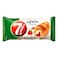 7Days Double Dual Filling Croissant Vanilla &amp; Strawberry 55gr