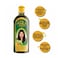 Dabur AmLa Gold Hair Oil 100ML