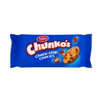 Buy TIFFANY CHUNKO CHOCOLATE COOKIES40G in Kuwait