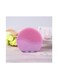 Generic Silicone Electric Cleansing Waterproof Massager