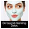Neutrogena Face Wash Mask - Skin Detox - Clarifying Clay - 150 Ml