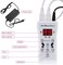 Chengzhoudedianpu LED Face Mask, 7 Colors Therapy Mask For Anti Aging Acne Therapy Skin Rejuvenation Skin Tightening Beauty Spa Light Treatment