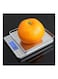 Voberry - Digital Weight Scale CFF60826405_U00491 Silver