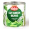 Al Alali Cut Green Beans 400g