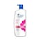 Head &amp; Shoulders Smooth &amp; Silky Anti-Dandruff Shampoo 1L