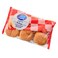 L'usine Plain Burger Buns 402g