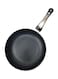 مقلاة للقلي أسود 26سنتيمتر