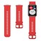 Replacement Band Strap For Huawei Fit Watch Red