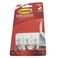 3M Command Wire Hooks Small 3 Pieces