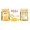Carrefour Farfalle Pasta 400g