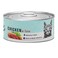Ting Time Chicken And Tuna Cat Food 95g