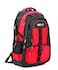 Para John Backpack For School, Travel &amp; Work, 16''- Unisex Adults' Backpack/Rucksack - Multi-Functional Casual Backpack