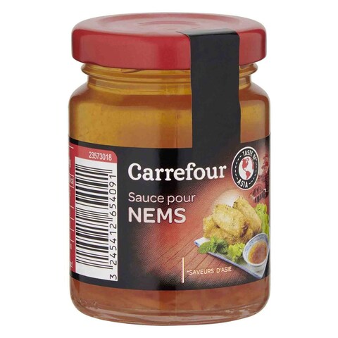 Carrefour Sauce For Nem 90GR