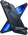 Torras UPRO Pstand Series (X00FX0383) Case For iPhone 15 Pro Black