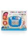 Baby Game Safety Fence With 50 Ball