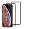 Pack of 2 5D Glass Screen Protector For Apple Iphone X