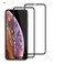 Pack of 2 5D Glass Screen Protector For Apple Iphone X