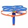 Simba Flying Zone Drone Flyer Toy 3+ Years Blue/Orange