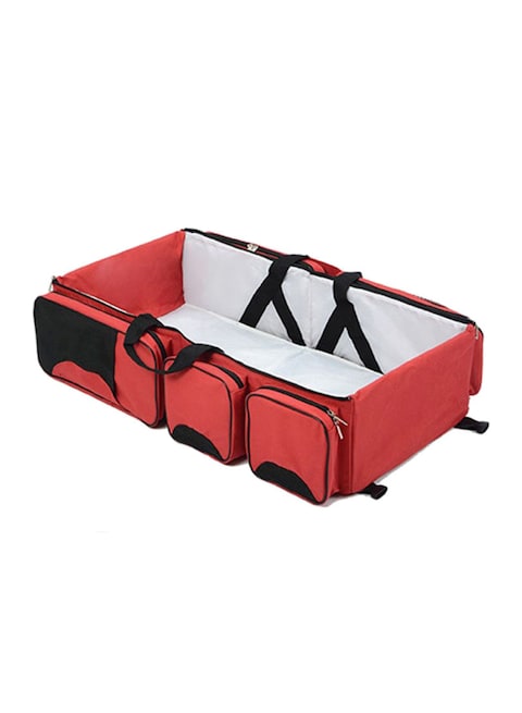 Generic Folding Travel Cot