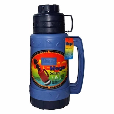 Mega Solara Double-Cup Thermos 1.6l SO160CDBS