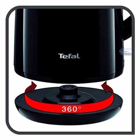 Tefal Kettle Ko260865 1.7L