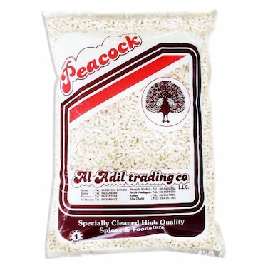 Peacock Bengali Kurmura 500g