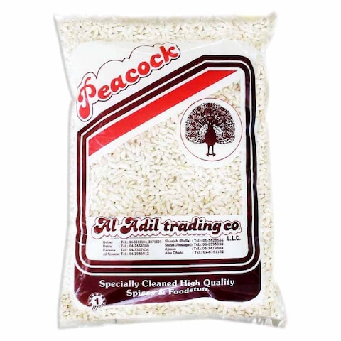 بيكوك بنغالي كورمور أرز 500 غرام